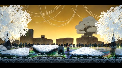 Paper Mario The Thousand-Year Door (2024) mug #