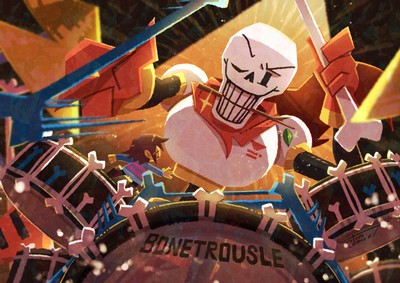 Papyrus posters