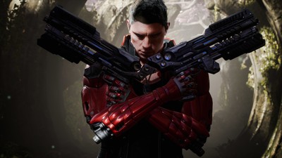 Paragon posters