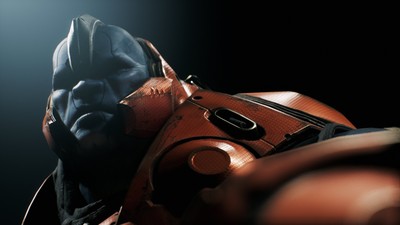 Paragon mug
