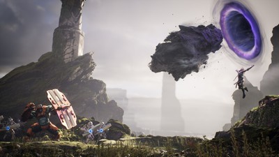 Paragon mug