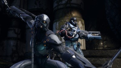 Paragon Poster #59761
