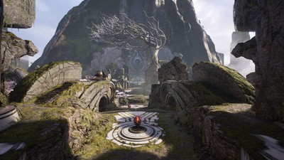 Paragon Mouse Pad 59763