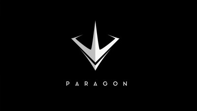 Paragon Mouse Pad 59764