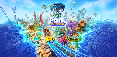 Park Beyond Poster #59773
