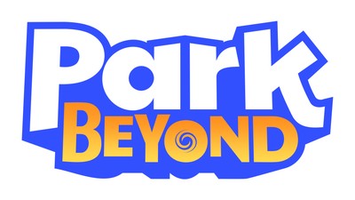 Park Beyond poster