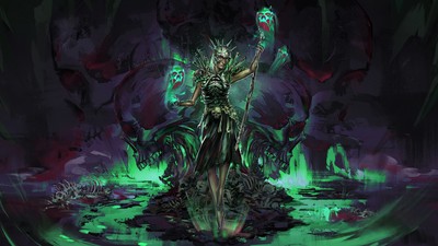 Path Of Exile Poster #59796