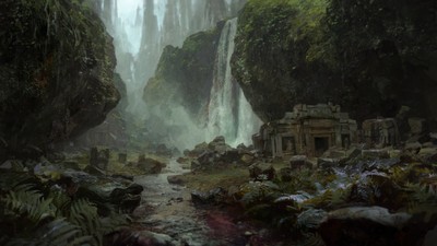 Path Of Exile poster
