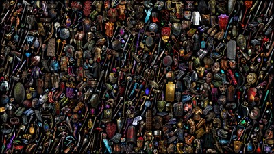 Path Of Exile poster