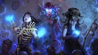Path Of Exile Poster 59800