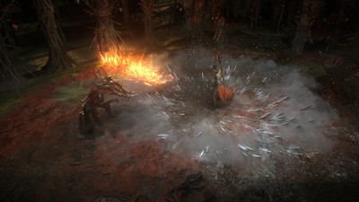 Path Of Exile Poster #59801