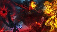 Path Of Exile Poster 59803