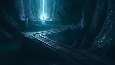 Path Of Exile Poster #59805