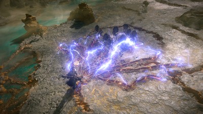 Path of Exile 2 Poster #59806