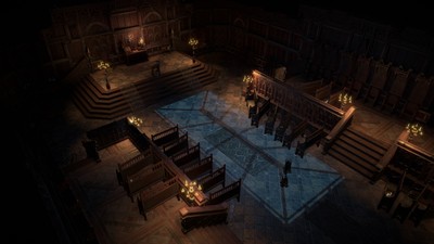 Path of Exile 2 Poster #59808