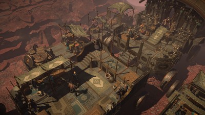 Path of Exile 2 Poster #59809