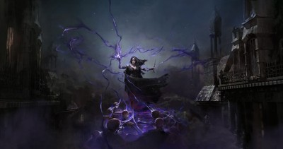 Path of Exile 2 Poster #59811