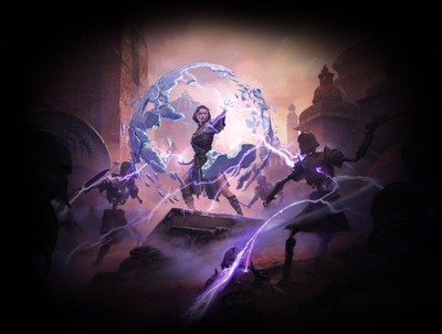 Path of Exile 2 Poster #59812