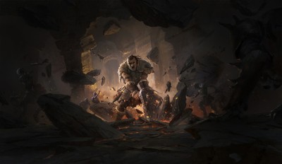 Path of Exile 2 Poster #59813