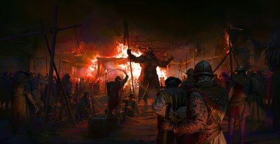 Path of Exile 2 Poster #59817
