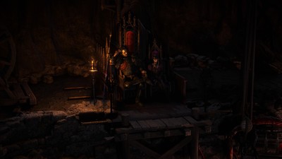 Path of Exile 2 Poster #59818