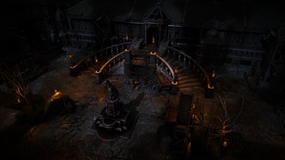 Path of Exile 2 Poster #59821