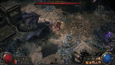 Path of Exile 2 Poster #59823