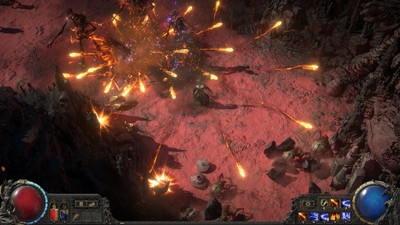 Path of Exile 2 Poster #59824