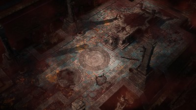 Path of Exile 2 Poster #59830
