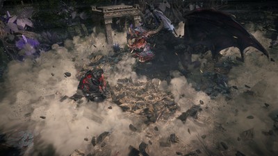 Path of Exile 2 Poster #59835