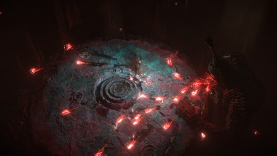 Path of Exile 2 Poster #59836