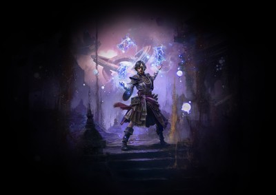 Path of Exile 2 Poster #59838