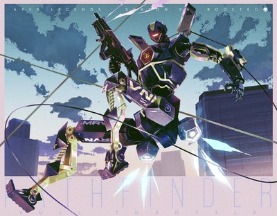Pathfinder poster