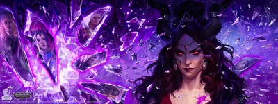 Pathfinder Wrath of the Righteous poster