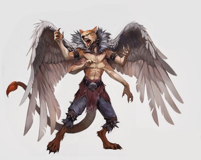 Pathfinder Wrath of the Righteous poster