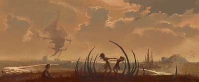 Pathologic Poster #59862