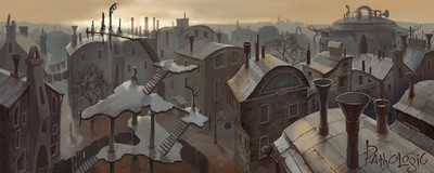 Pathologic Poster #59863