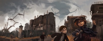 Pathologic Poster #59864
