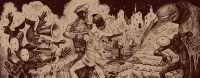 Pathologic Poster #59865