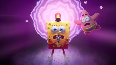 Patrick Star Mouse Pad 59867
