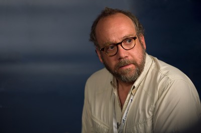 Paul Giamatti calendar