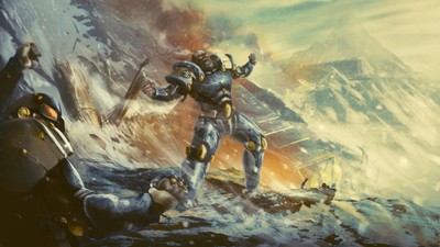 Pax Nova mouse pad
