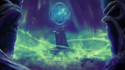 Pax Nova Mouse Pad 59882