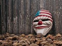 Payday 2 Poster 59888