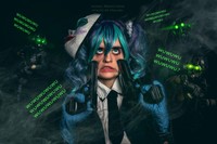 Payday 2 Poster 59890