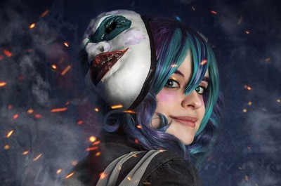 Payday 2 Poster #59892
