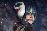 Payday 2 Poster 59892