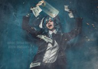 Payday 2 Poster 59895