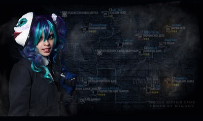 Payday 2 Poster #59896