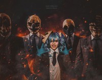 Payday 2 Poster 59897
